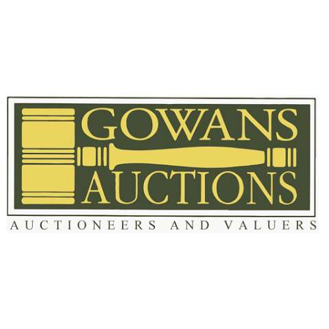 Photo: Gowans Auctions