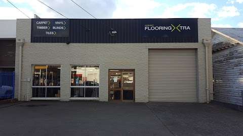 Photo: Hobart Flooring Xtra