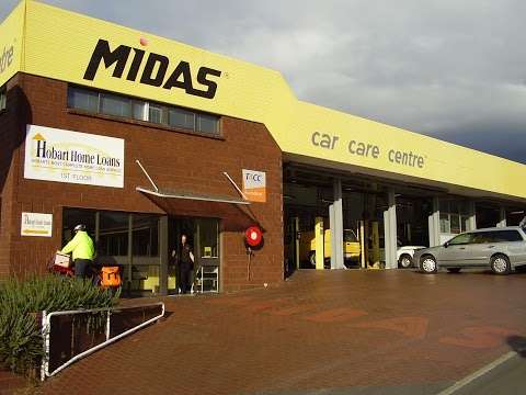 Photo: Midas Hobart - Car Service, Mechanics, Brake & Suspension Experts