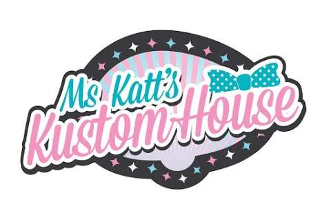 Photo: Ms Katt's Kustom House